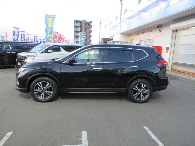 20Xi 【愛知仕入】4WD 禁煙 プロパイロット&衝突軽減サポート&前後障害物センサー インテリジェントルームミラー パワーバックドア 社外8インチSDナビ&全方位カメラ&ブルートゥース&DVD再生&ETC(38枚目)
