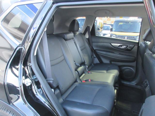 20Xi 【愛知仕入】4WD 禁煙 プロパイロット&衝突軽減サポート&前後障害物センサー インテリジェントルームミラー パワーバックドア 社外8インチSDナビ&全方位カメラ&ブルートゥース&DVD再生&ETC(43枚目)