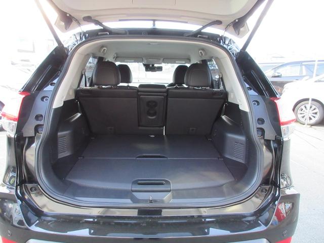20Xi 【愛知仕入】4WD 禁煙 プロパイロット&衝突軽減サポート&前後障害物センサー インテリジェントルームミラー パワーバックドア 社外8インチSDナビ&全方位カメラ&ブルートゥース&DVD再生&ETC(50枚目)