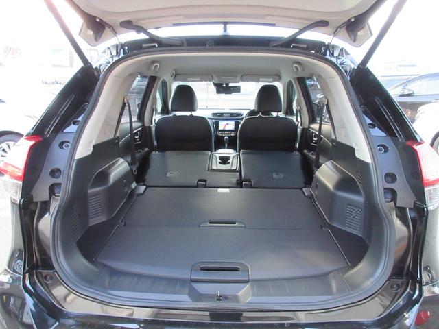 20Xi 【愛知仕入】4WD 禁煙 プロパイロット&衝突軽減サポート&前後障害物センサー インテリジェントルームミラー パワーバックドア 社外8インチSDナビ&全方位カメラ&ブルートゥース&DVD再生&ETC(51枚目)