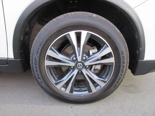 20Xi 【埼玉仕入】4WD 禁煙 プロパイロット 純正メモリーナビ&全方位カメラ&フルセグTV&ブルートゥース ドライブレコーダー LEDヘッドライト 電動開閉バックドア 衝突軽減サポート レーダークルコン(45枚目)