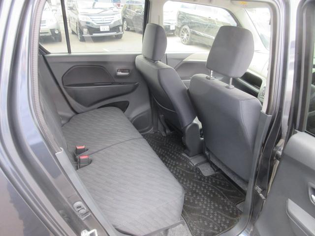 FXリミテッド 4WD 禁煙車 夏冬タイヤ付 シートヒーター メモリーナビ&フルセグTV&ブルートゥース&CD&DVD再生&USB接続 スマートキー&プッシュスタート アイドリングストップ オートエアコン(22枚目)