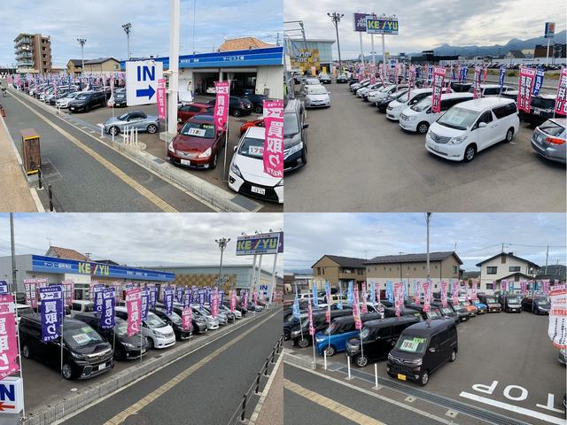 クロスアドベンチャー 4WD 寒冷地仕様 1オーナー 禁煙 2019年製トーヨーオープンカントリータイヤ装着 シートヒーター ミラーウィンカー 電動格納ミラー キーレス ハロゲン&フォグ 背面タイヤ(48枚目)