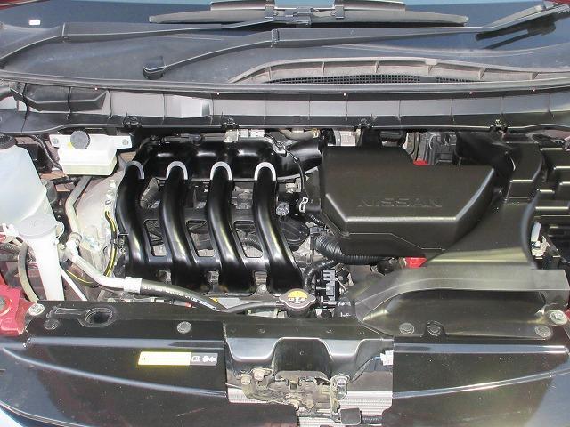 ハイウェイスター Vセレクション 4WD セーフティーパックA 寒冷地仕様 禁煙 両側電動スライドドア 衝突軽減サポート 純正9インチSDナビ&全方位カメラ&フルセグTV&ブルートゥース&ブルーレイ再生 LEDヘッドライト&フォグ(53枚目)