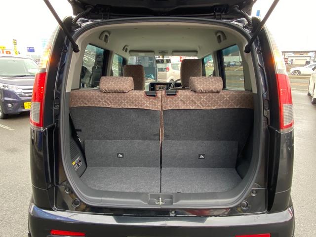 G FOUR 4WD 禁煙車 走行46923km 純正ナビ フルセグ バックカメラ シートヒーター Bluetoothハンズフリー ETC 純正14インチアルミ スマートキー オートエアコン 電動格納ミラー(29枚目)