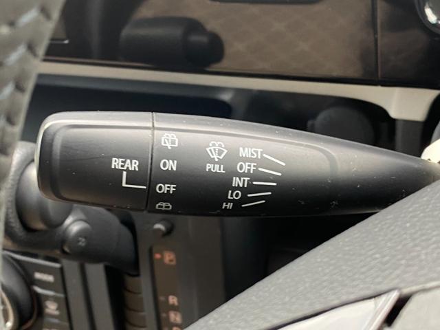 G FOUR 4WD 禁煙車 走行46923km 純正ナビ フルセグ バックカメラ シートヒーター Bluetoothハンズフリー ETC 純正14インチアルミ スマートキー オートエアコン 電動格納ミラー(34枚目)