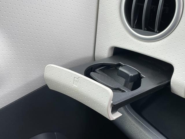 G FOUR 4WD 禁煙車 走行46923km 純正ナビ フルセグ バックカメラ シートヒーター Bluetoothハンズフリー ETC 純正14インチアルミ スマートキー オートエアコン 電動格納ミラー(41枚目)