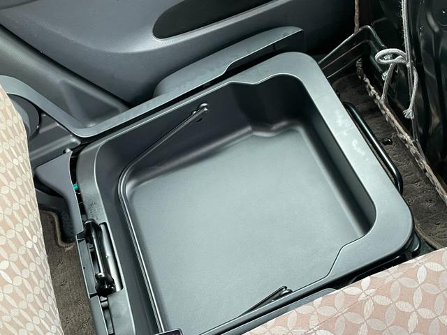 G FOUR 4WD 禁煙車 走行46923km 純正ナビ フルセグ バックカメラ シートヒーター Bluetoothハンズフリー ETC 純正14インチアルミ スマートキー オートエアコン 電動格納ミラー(48枚目)
