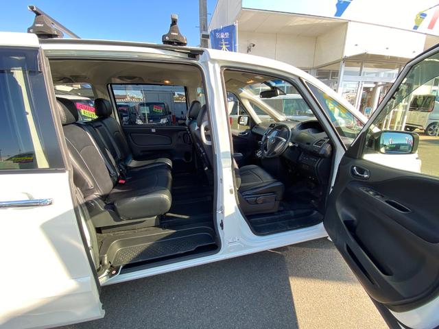 ハイウェイスター Vセレクション+セーフティII 4WD 1オーナー 禁煙車 衝突軽減装置 純正8型ナビ 全方位カメラ 両側電動スライド フルセグ Bluetooth接続 クルーズコントロール ETC LEDヘッドライト 車線逸脱警報 オートエアコン(20枚目)