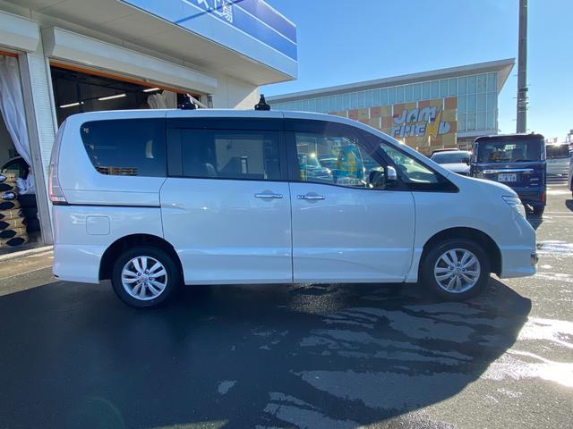 ハイウェイスター Vセレクション+セーフティII 4WD 1オーナー 禁煙車 衝突軽減装置 純正8型ナビ 全方位カメラ 両側電動スライド フルセグ Bluetooth接続 クルーズコントロール ETC LEDヘッドライト 車線逸脱警報 オートエアコン(23枚目)