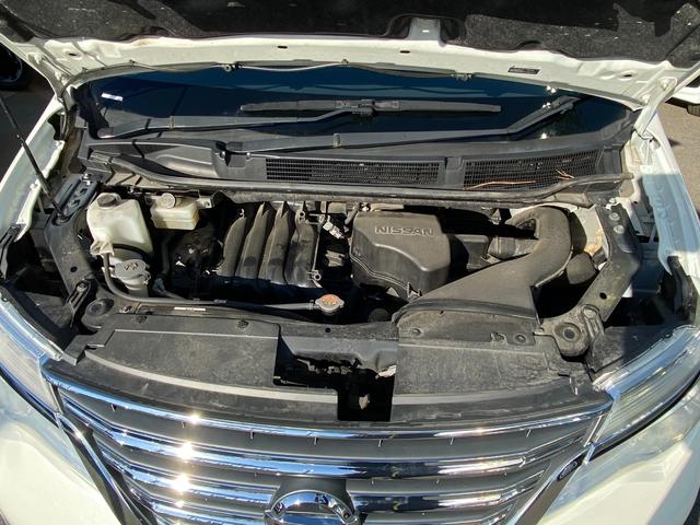 ハイウェイスター Vセレクション+セーフティII 4WD 1オーナー 禁煙車 衝突軽減装置 純正8型ナビ 全方位カメラ 両側電動スライド フルセグ Bluetooth接続 クルーズコントロール ETC LEDヘッドライト 車線逸脱警報 オートエアコン(52枚目)