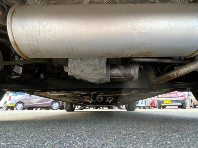 アクシス 4WD 【純正SDナビ】【フルセグTV】【AUX】【ETC】【黒革シート】【フォグライト】【純正15インチアルミ】【オートエアコン】【電動格納ミラー】【スマートキー&プッシュスタート】(7枚目)