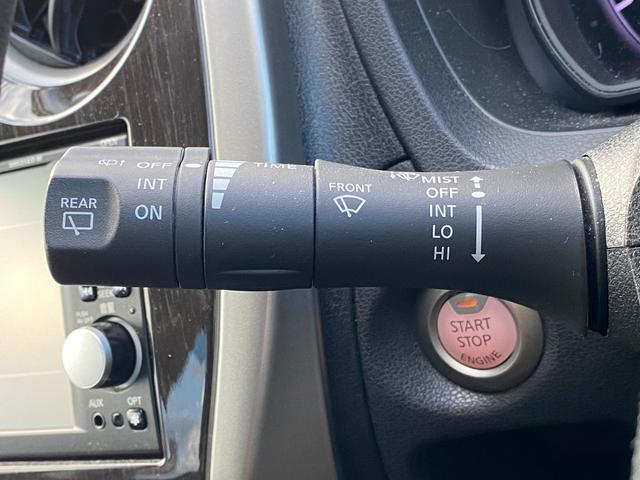 アクシス 4WD 【純正SDナビ】【フルセグTV】【AUX】【ETC】【黒革シート】【フォグライト】【純正15インチアルミ】【オートエアコン】【電動格納ミラー】【スマートキー&プッシュスタート】(31枚目)
