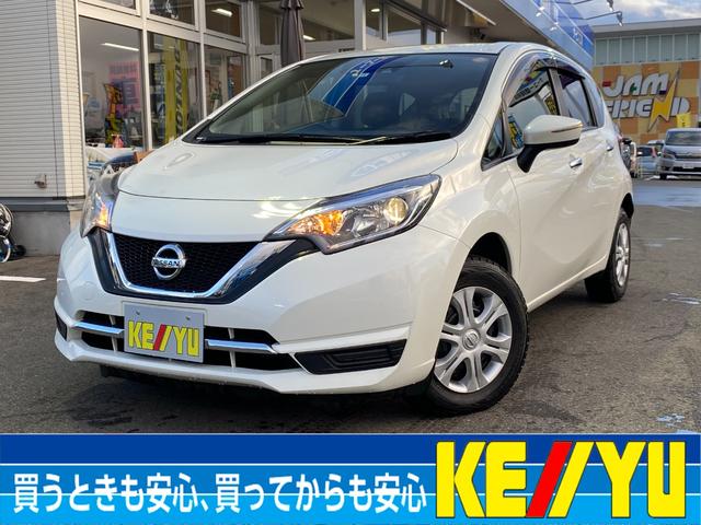 日産 ノート