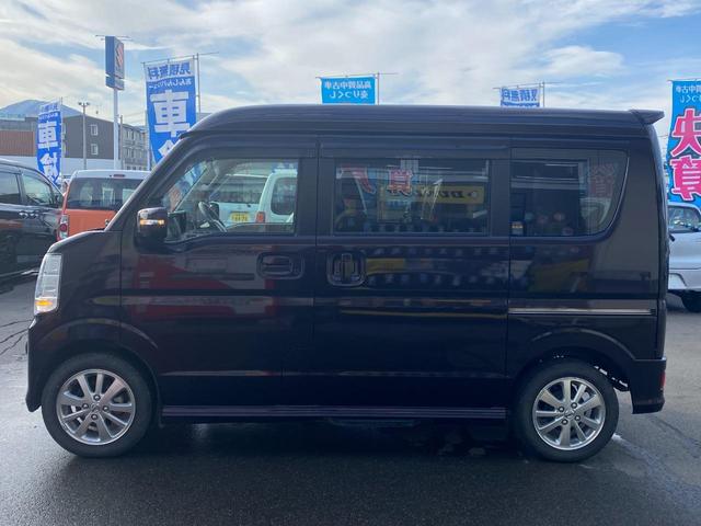 日産 ＮＶ１００クリッパーリオ