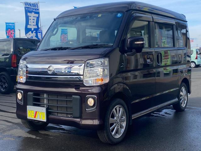 日産 ＮＶ１００クリッパーリオ