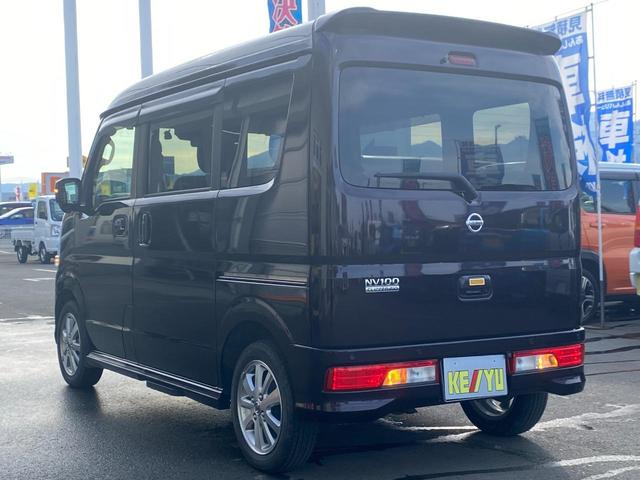 日産 ＮＶ１００クリッパーリオ