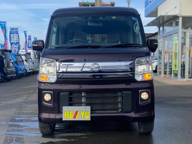 日産 ＮＶ１００クリッパーリオ