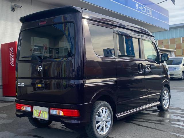 日産 ＮＶ１００クリッパーリオ