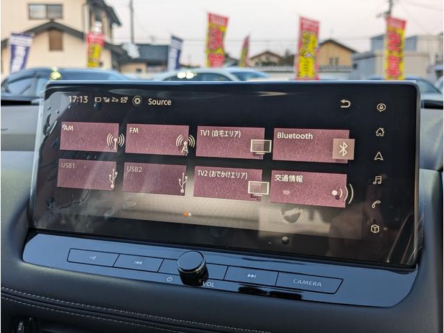 Ｇ　ｅ－４ＯＲＣＥ【登録済未使用車】【プロパイロット】　【寒冷地仕様】【ＮｉｓｓａｎＣｏｎｎｅｃｔナビ（フルセグ・Ｂｌｕｅｔｏｏｔｈ接続）】【ＢＯＳＥサウンドシステム】【レーダクルーズコントロール】【全席シートヒーター】【純正前後ドライブレコーダー】(8枚目)