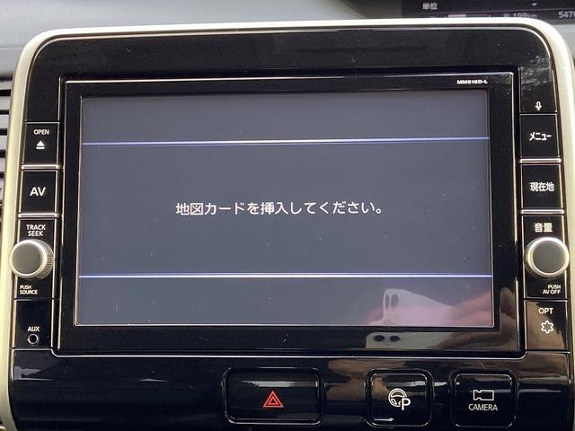 セレナ ハイウェイスター　Ｖセレクション　禁煙車　４ＷＤ　後席モニタ　両側電動スライドドア＆助手席側ハンズフリースライドドア　ドライブレコーダー　純正９インチナビ【ＣＤ　ＤＶＤ　フルセグＴＶ　Ｂｌｕｅｔｏｏｔｈ】　全方位モニター　レーンアシスト　パーキングアシスト（30枚目）