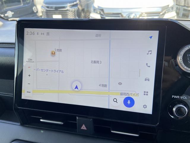 ヴォクシー Ｓ－Ｚ　禁煙車　ワンオーナー　純正１４インチ後席モニター　純正１０．５インチナビ【フルセグＴＶ　ＣＤ　ＤＶＤ　Ｂｌｕｅｔｏｏｔｈ】　レーダークルーズコントロール　コーナーセンサー　バックカメラ　両側パワースライドドア　ドライブレコーダー　レーンアシスト（24枚目）