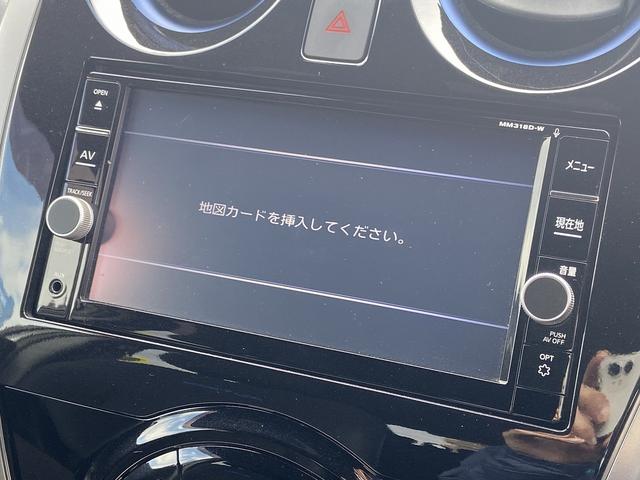 ノート ｅ－パワーオーテック　ＦＯＵＲ　禁煙車　４ＷＤ　ＥＴＣ　衝突被害軽減装置　デジタルインナーミラー　純正７インチナビ【フルセグＴＶ　ＣＤ　ＤＶＤ　ＡＵＸ　Ｂｌｕｅｔｏｏｔｈ】　全方位モニター　レーンアシスト　コーナーセンサー　純正ドライブレコーダー（25枚目）