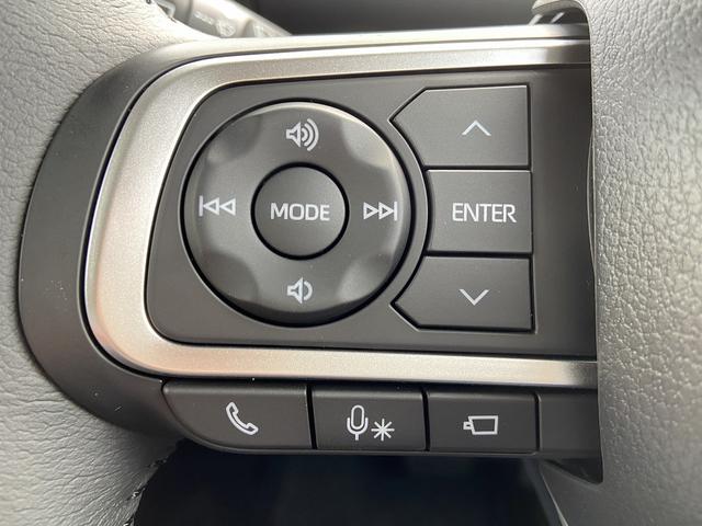 タント ファンクロスターボ　届け出済み未使用車　４ＷＤ　ＥＴＣ　両側電動スライドドア　シートヒーター　新品ナビ取り付け【７インチ　ＣＤ　ＤＶＤ　フルセグＴＶ　Ｂｌｕｅｔｏｏｔｈ】　全方位モニター　レーンアシスト　コーナーセンサー　レーダークルーズコントロール（29枚目）