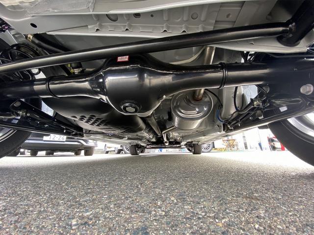 タント ファンクロスターボ　届け出済み未使用車　４ＷＤ　ＥＴＣ　両側電動スライドドア　シートヒーター　新品ナビ取り付け【７インチ　ＣＤ　ＤＶＤ　フルセグＴＶ　Ｂｌｕｅｔｏｏｔｈ】　全方位モニター　レーンアシスト　コーナーセンサー　レーダークルーズコントロール（44枚目）