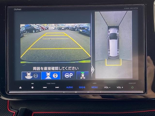 ステップワゴンスパーダ スパーダハイブリッド　Ｇ・ＥＸ　ホンダセンシング　禁煙車　衝突被害軽減装置　レーンアシスト　レーダークルーズコントロール　両側電動スライドドア　後席モニター　全方位モニター　純正９インチナビ【ＣＤ　ＤＶＤ　フルセグＴＶ　Ｂｌｕｅｔｏｏｔｈ】　ＥＴＣ（28枚目）