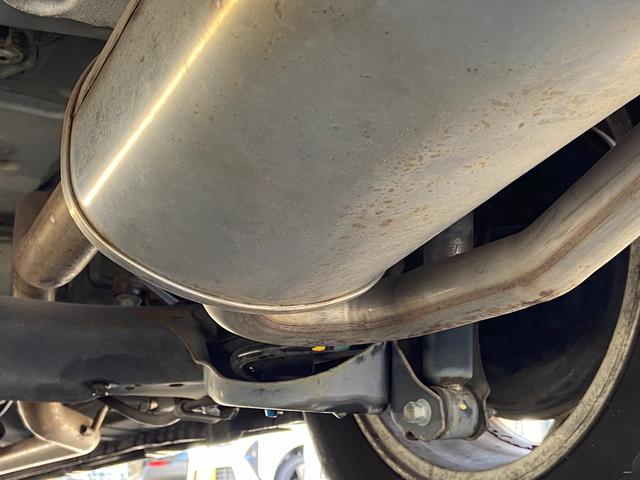 フリードスパイク Ｇ　エアロ　禁煙車　オートライト　ＨＩＤヘッドライト　ＥＴＣ　両側スライドドア　パイオニア製社外７インチナビ【ＣＤ　ＤＶＤ　ＴＶ　Ｂｌｕｅｔｏｏｔｈ】　純正１５インチアルミホイール　キーレスエントリー（47枚目）