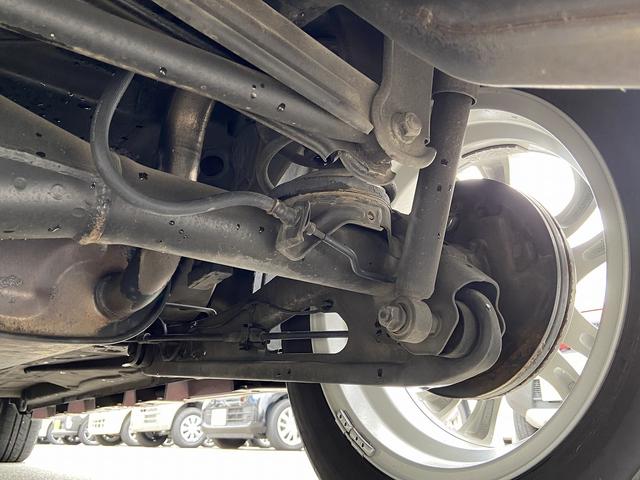 ソリオ バンディット 禁煙車 4WD 両側電動スライドドア ETC エンジンスターター シートヒーター 社外ナビ【CD DVD TV USB AUX】 バックカメラ ステアリングリモコン 純正15インチアルミホイール HIDヘッドライト&フォグランプ&オートライト(21枚目)