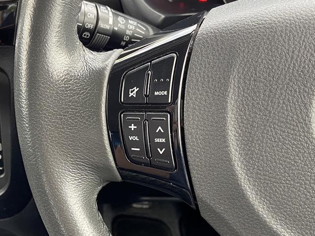 ソリオ バンディット 禁煙車 4WD 両側電動スライドドア ETC エンジンスターター シートヒーター 社外ナビ【CD DVD TV USB AUX】 バックカメラ ステアリングリモコン 純正15インチアルミホイール HIDヘッドライト&フォグランプ&オートライト(42枚目)