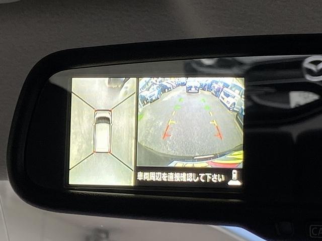 デイズルークス ハイウェイスター　Ｘ　Ｇパッケージ　禁煙車　全方位モニター　純正７インチナビ【フルセグＴＶ　ＣＤ　ＤＶＤ　ＡＵＸ　Ｂｌｕｅｔｏｏｔｈ　ミュージックサーバー】　両側パワースライドドア　ステアリングリモコン　横滑り防止装置　オートライト＆ＨＩＤヘッドライト（6枚目）