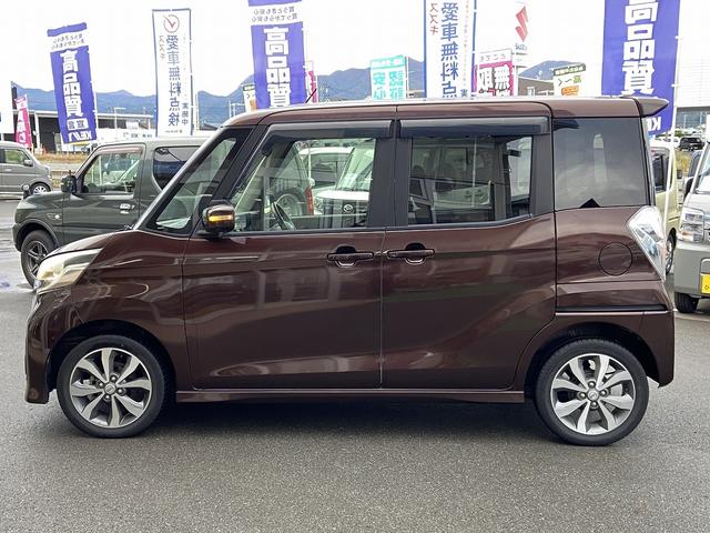 デイズルークス ハイウェイスター　Ｘ　Ｇパッケージ　禁煙車　全方位モニター　純正７インチナビ【フルセグＴＶ　ＣＤ　ＤＶＤ　ＡＵＸ　Ｂｌｕｅｔｏｏｔｈ　ミュージックサーバー】　両側パワースライドドア　ステアリングリモコン　横滑り防止装置　オートライト＆ＨＩＤヘッドライト（14枚目）
