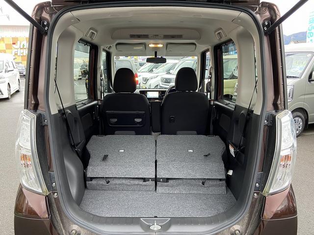 デイズルークス ハイウェイスター　Ｘ　Ｇパッケージ　禁煙車　全方位モニター　純正７インチナビ【フルセグＴＶ　ＣＤ　ＤＶＤ　ＡＵＸ　Ｂｌｕｅｔｏｏｔｈ　ミュージックサーバー】　両側パワースライドドア　ステアリングリモコン　横滑り防止装置　オートライト＆ＨＩＤヘッドライト（21枚目）