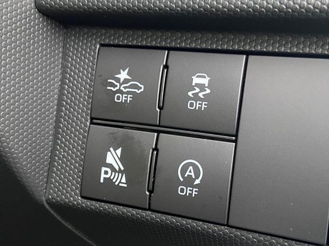 タフト Ｇターボ　ダーククロムベンチャー　届け出済み未使用車　４ＷＤ　新品ナビ取付　アラウンドビューモニター　スカイルーフ　ターボ　シートヒーター　衝突被害軽減装置　レーンアシスト　コーナーセンサー　レーダークルーズコントロール　オートハイビーム＆ＬＥＤヘッドライト（6枚目）