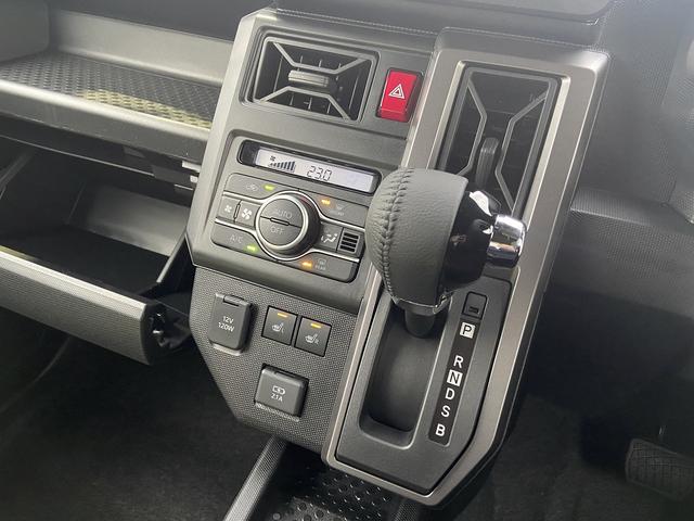 タフト Ｇターボ　ダーククロムベンチャー　届け出済み未使用車　４ＷＤ　新品ナビ取付　アラウンドビューモニター　スカイルーフ　ターボ　シートヒーター　衝突被害軽減装置　レーンアシスト　コーナーセンサー　レーダークルーズコントロール　オートハイビーム＆ＬＥＤヘッドライト（27枚目）