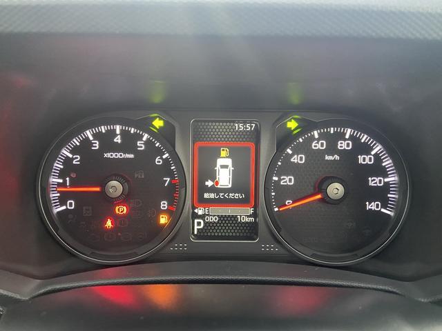 タフト Ｇターボ　ダーククロムベンチャー　届け出済み未使用車　４ＷＤ　新品ナビ取付　アラウンドビューモニター　スカイルーフ　ターボ　シートヒーター　衝突被害軽減装置　レーンアシスト　コーナーセンサー　レーダークルーズコントロール　オートハイビーム＆ＬＥＤヘッドライト（34枚目）