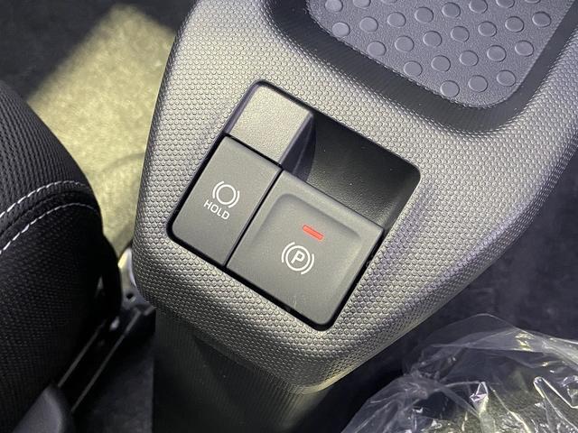 タフト Ｇターボ　ダーククロムベンチャー　届け出済み未使用車　４ＷＤ　新品ナビ取付　アラウンドビューモニター　スカイルーフ　ターボ　シートヒーター　衝突被害軽減装置　レーンアシスト　コーナーセンサー　レーダークルーズコントロール　オートハイビーム＆ＬＥＤヘッドライト（36枚目）