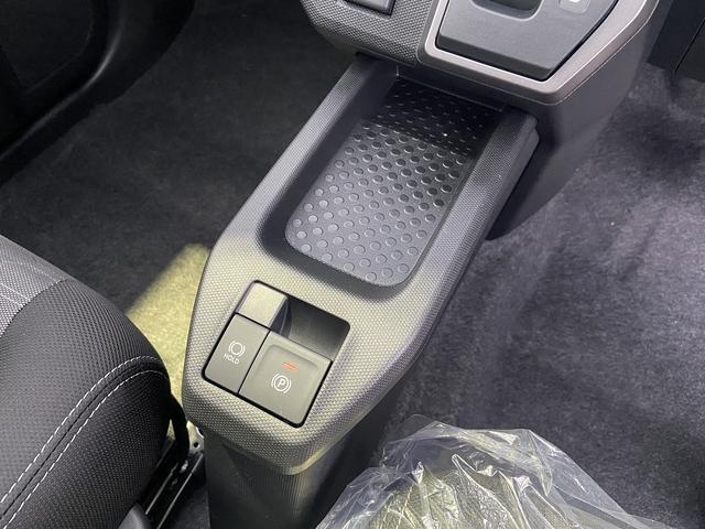 タフト Ｇターボ　ダーククロムベンチャー　届け出済み未使用車　４ＷＤ　新品ナビ取付　アラウンドビューモニター　スカイルーフ　ターボ　シートヒーター　衝突被害軽減装置　レーンアシスト　コーナーセンサー　レーダークルーズコントロール　オートハイビーム＆ＬＥＤヘッドライト（37枚目）