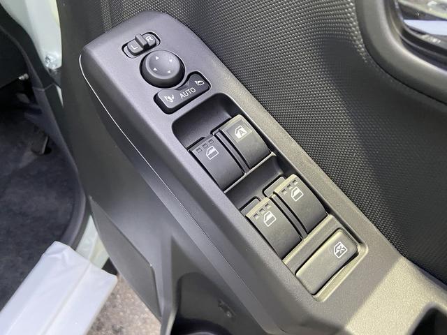 タフト Ｇターボ　ダーククロムベンチャー　届け出済み未使用車　４ＷＤ　新品ナビ取付　アラウンドビューモニター　スカイルーフ　ターボ　シートヒーター　衝突被害軽減装置　レーンアシスト　コーナーセンサー　レーダークルーズコントロール　オートハイビーム＆ＬＥＤヘッドライト（42枚目）