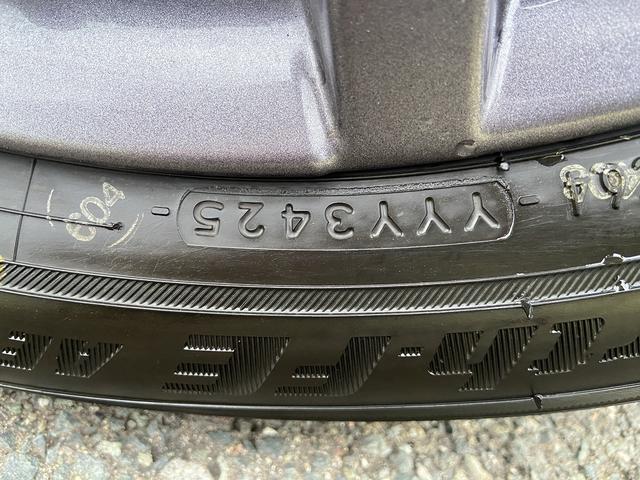 タフト Ｇターボ　ダーククロムベンチャー　届け出済み未使用車　４ＷＤ　新品ナビ取付　アラウンドビューモニター　スカイルーフ　ターボ　シートヒーター　衝突被害軽減装置　レーンアシスト　コーナーセンサー　レーダークルーズコントロール　オートハイビーム＆ＬＥＤヘッドライト（45枚目）