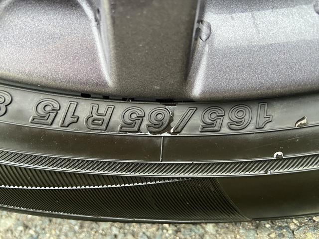 タフト Ｇターボ　ダーククロムベンチャー　届け出済み未使用車　４ＷＤ　新品ナビ取付　アラウンドビューモニター　スカイルーフ　ターボ　シートヒーター　衝突被害軽減装置　レーンアシスト　コーナーセンサー　レーダークルーズコントロール　オートハイビーム＆ＬＥＤヘッドライト（46枚目）