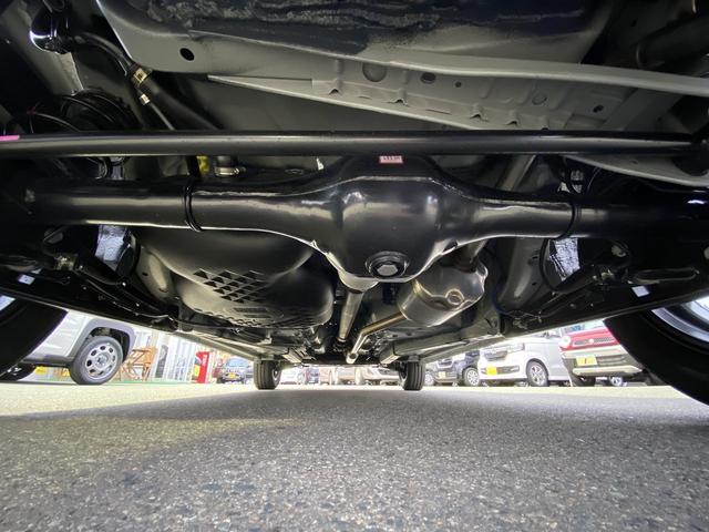 タフト Ｇターボ　ダーククロムベンチャー　届け出済み未使用車　４ＷＤ　新品ナビ取付　アラウンドビューモニター　スカイルーフ　ターボ　シートヒーター　衝突被害軽減装置　レーンアシスト　コーナーセンサー　レーダークルーズコントロール　オートハイビーム＆ＬＥＤヘッドライト（49枚目）