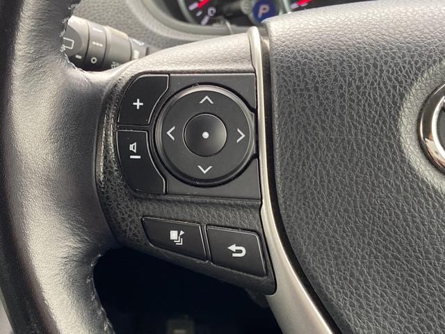 ヴォクシー ZS 煌 禁煙車 エンジンスターター 両側電動スライドドア フリップダウンモニター 社外ナビ【CD DVD フルセグTV Bluetooth ミュージックサーバー】 バックカメラ ドライブレコーダー ビルトインETC アイドリングストップ 横滑り防止装置(37枚目)