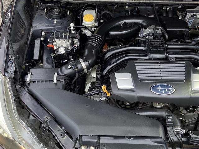 インプレッサG4 2.0iアイサイト 禁煙車 4WD 衝突被害軽減装置 ETC レーンアシスト レーダークルーズコントロール 社外ナビ【フルセグTV CD DVD Bluetooth】 バックカメラ シートヒーター付き電動ブラックレザーシート ヘッドライトウォッシャー 横滑り防止(60枚目)