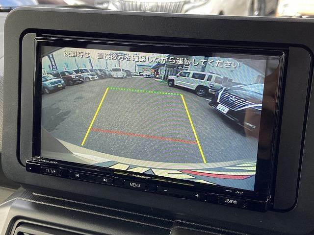 タフト G クロムベンチャー 禁煙 4WD バックカメラ ETC シートヒーター 7インチナビ【CD DVD フルセグTV Bluetooth】 サンルーフ コーナーセンサー レーンアシスト オートライト&オートハイビーム 横滑り防止装置 ステアリングリモコン(29枚目)