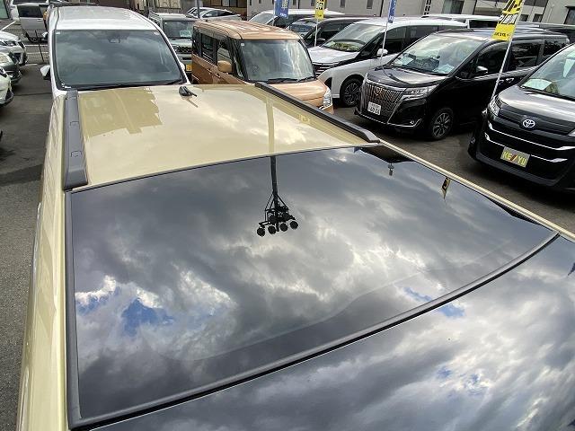 タフト G クロムベンチャー 禁煙 4WD バックカメラ ETC シートヒーター 7インチナビ【CD DVD フルセグTV Bluetooth】 サンルーフ コーナーセンサー レーンアシスト オートライト&オートハイビーム 横滑り防止装置 ステアリングリモコン(58枚目)