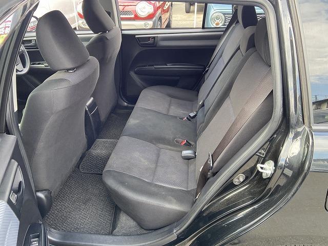 カローラフィールダー 1.5X 禁煙車 4WD ETC スペアキー有 純正7インチナビ【CD TV Bluetooth AUX】 8エアバック キーレスエントリー 社外15インチアルミホイール 横滑り防止装置 ヘッドライトレベライザー 記録簿 保証書 取扱説明書(21枚目)